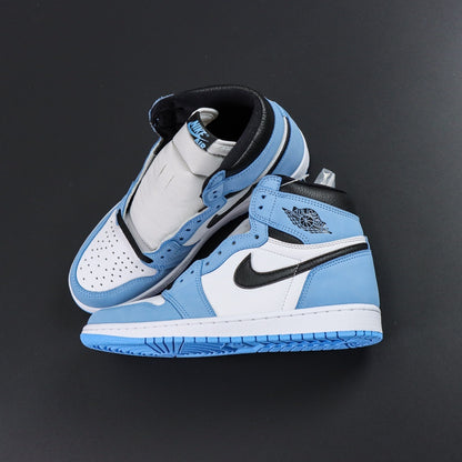 Air Jordan 1 Retro OG High University Blue