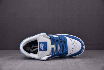 Nike SB Dunk x Born x Raised Low “Release Date”