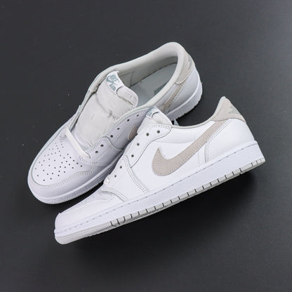 Air Jordan 1 Low OG Neutral Grey [2024]