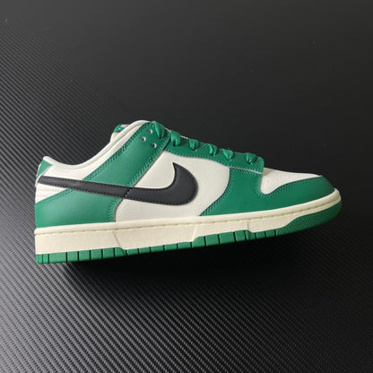 Nike Dunk Lottery Pack Grey Green