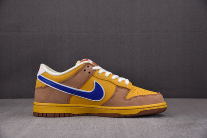 Nike SB Dunk Newcastle Brown Ale