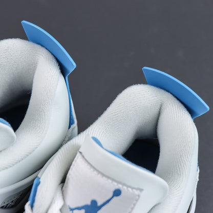 Air Jordan 4 Military Blue