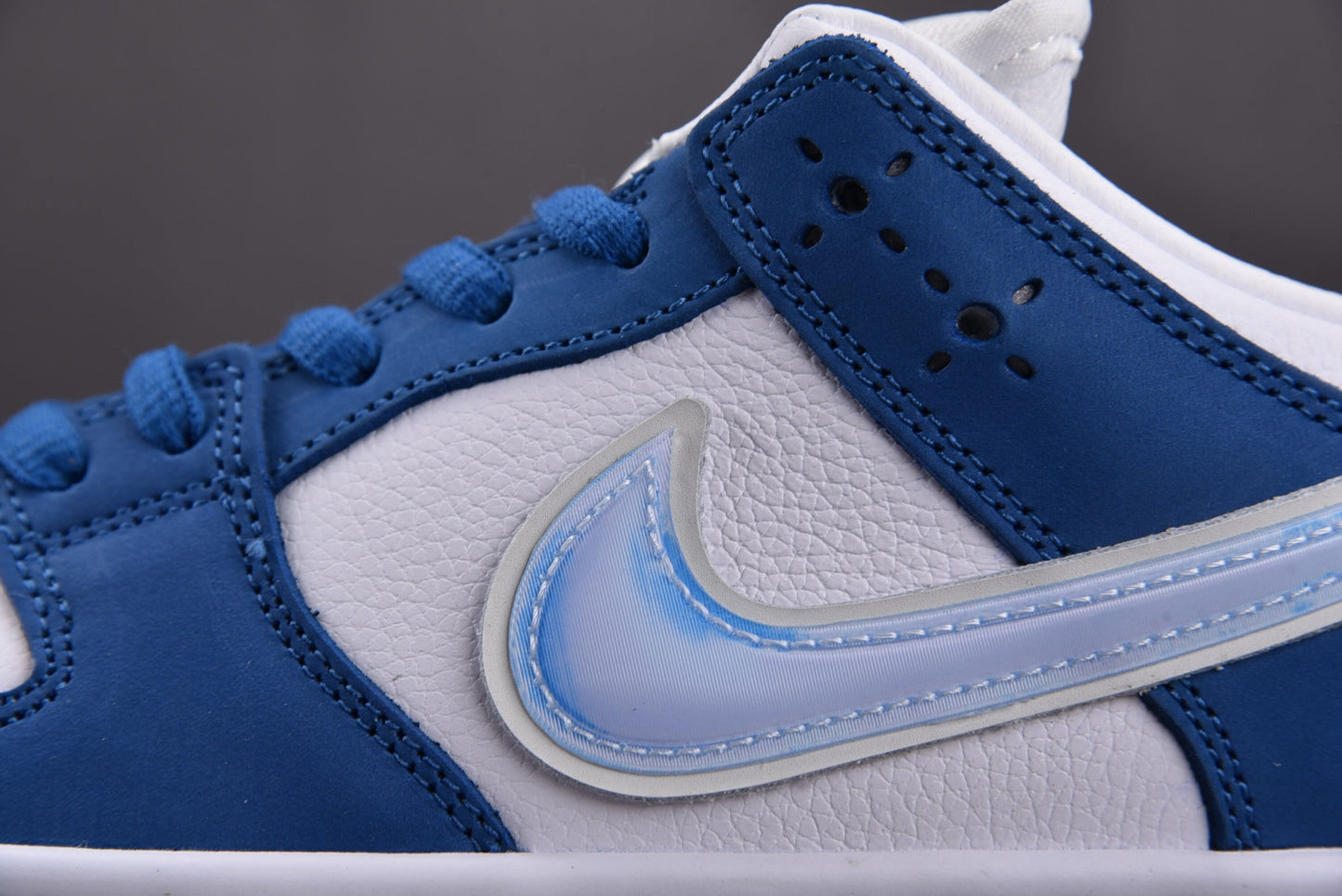 Nike SB Dunk x Born x Raised Low “Release Date”