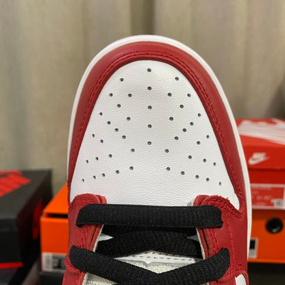 Nike Dunk Retro Chicago