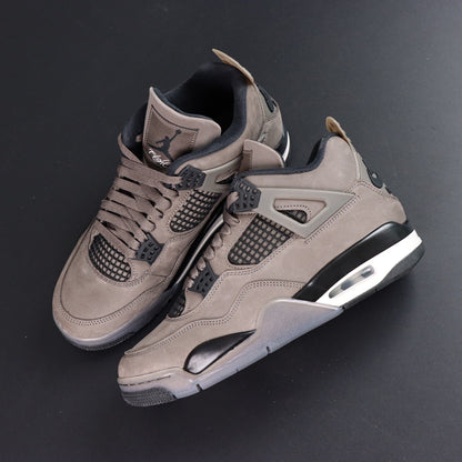 Air Jordan 4 Cave Stone