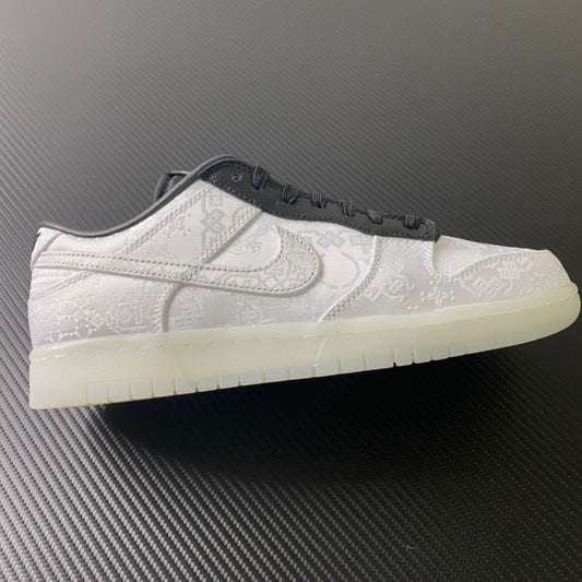 Nike Dunk Fragment Design CLOT