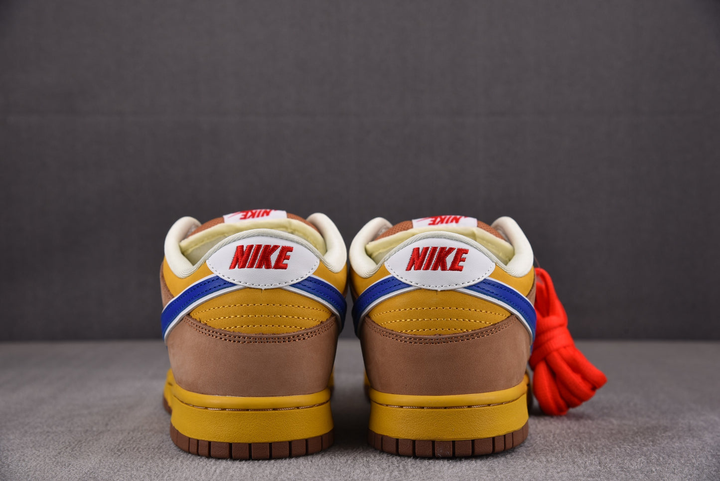 Nike SB Dunk Newcastle Brown Ale