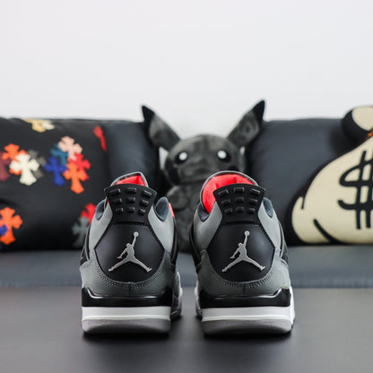 Air Jordan 4 Infrared