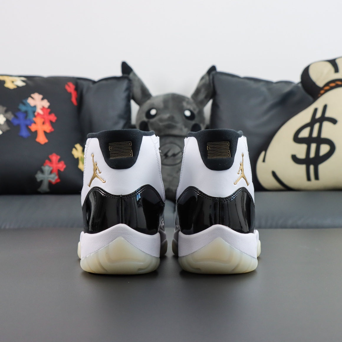 Air Jordan 11  Retro DMP Gratitude [2023]