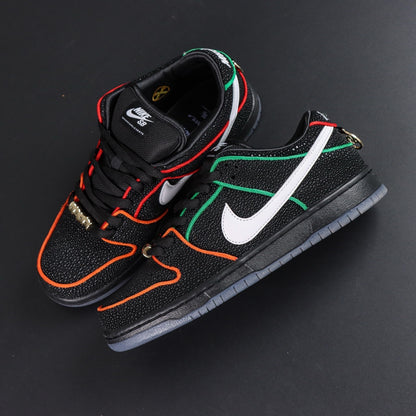 Nike SB Dunk Bronx Skate Girls