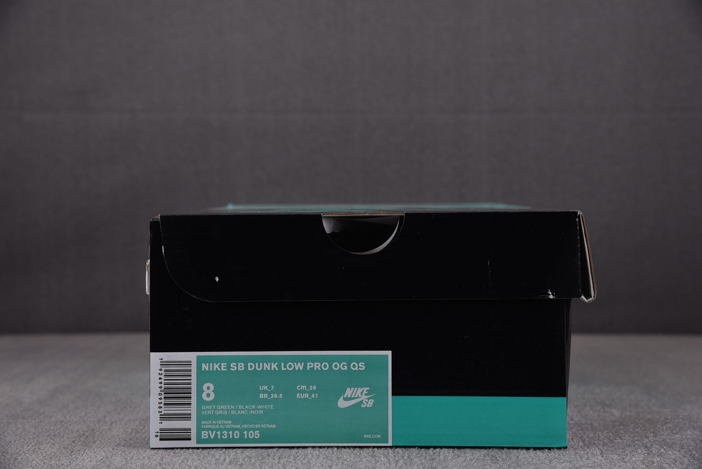 Nike SB Lobsters CONCEPTS