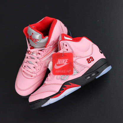 Air Jordan 5 Awake Bubble Gum