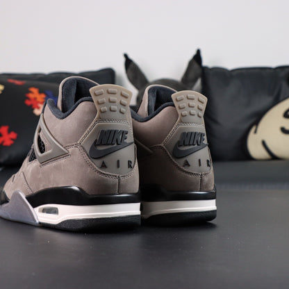 Air Jordan 4 Cave Stone