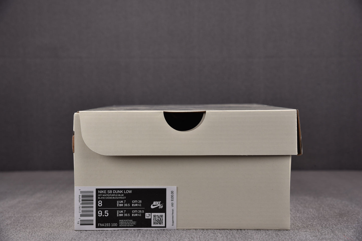 Nike SB Dunk x Crenshaw Skate Club CSC