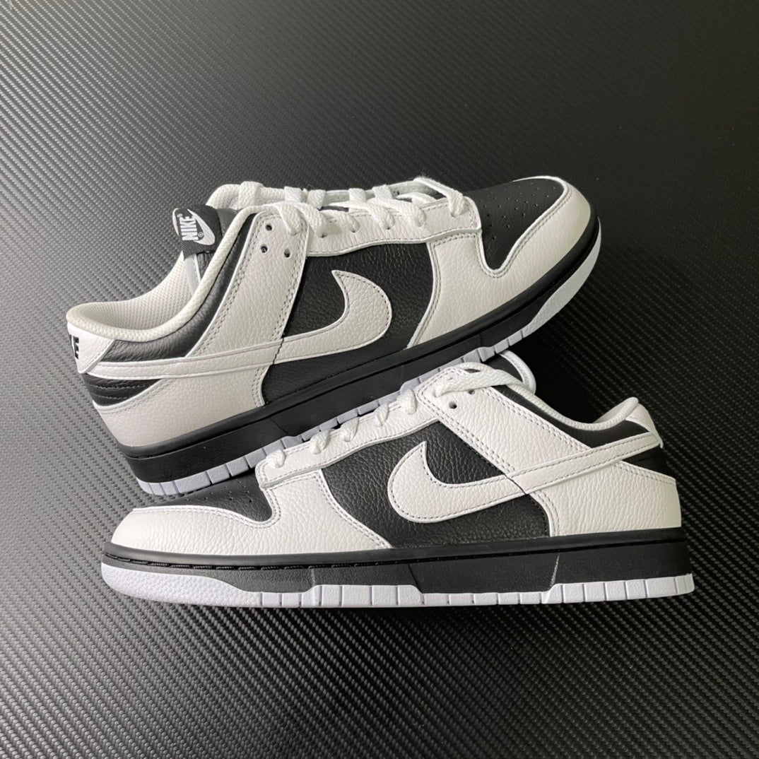 Nike Dunk Reverse Panda