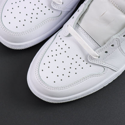 Air Jordan 1 Low OG Neutral Grey [2024]