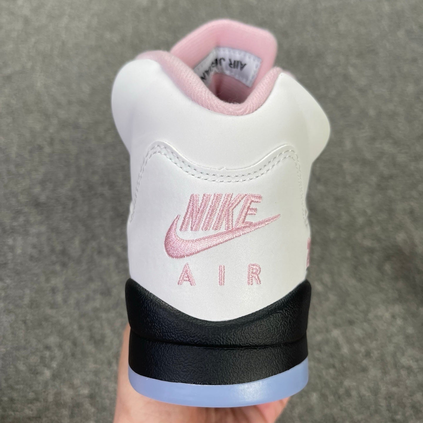 Air Jordan 5 Retro Medium Pink