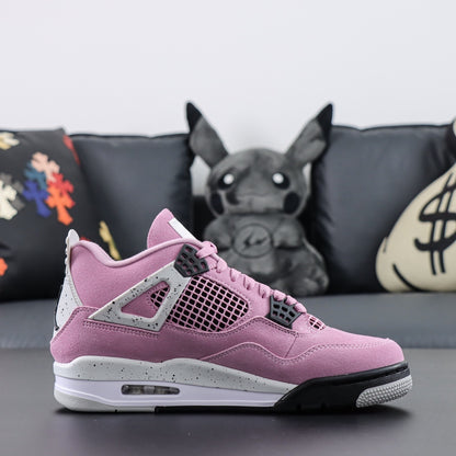 Air Jordan 4 Retro OG Orchid