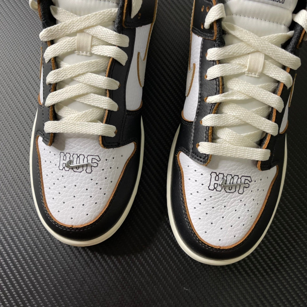 Nike Dunk x HUF San Francisco