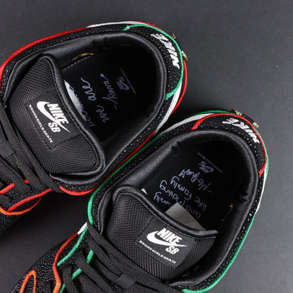 Nike SB Dunk Bronx Skate Girls