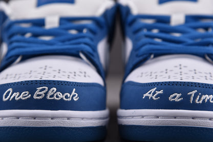 Nike SB Dunk x Born x Raised Low “Release Date”