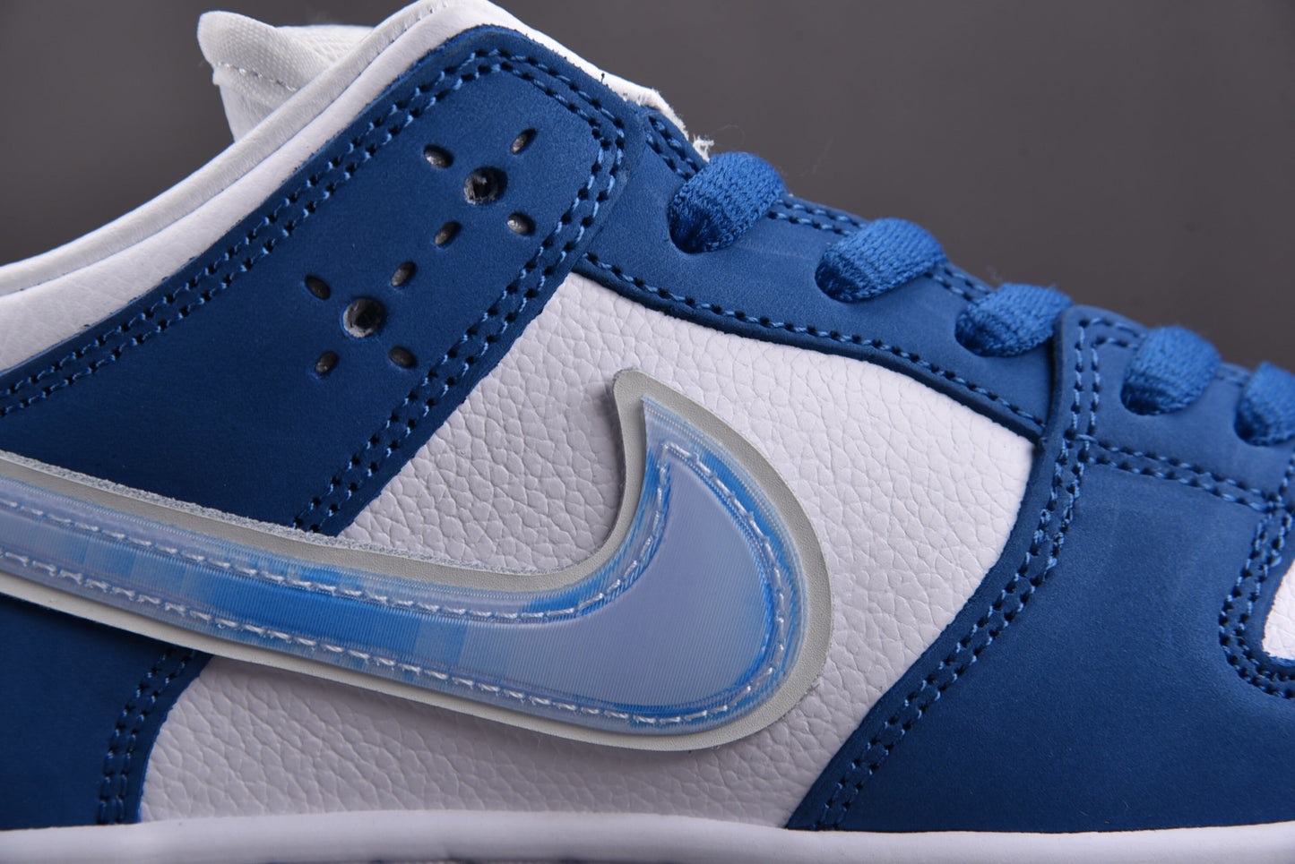 Nike SB Dunk x Born x Raised Low “Release Date”