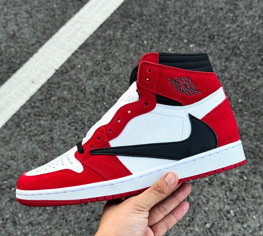 Air Jordan 1 x Travis Scott Retro OG High Chicago