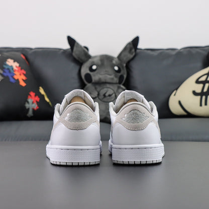Air Jordan 1 Low OG Neutral Grey [2024]