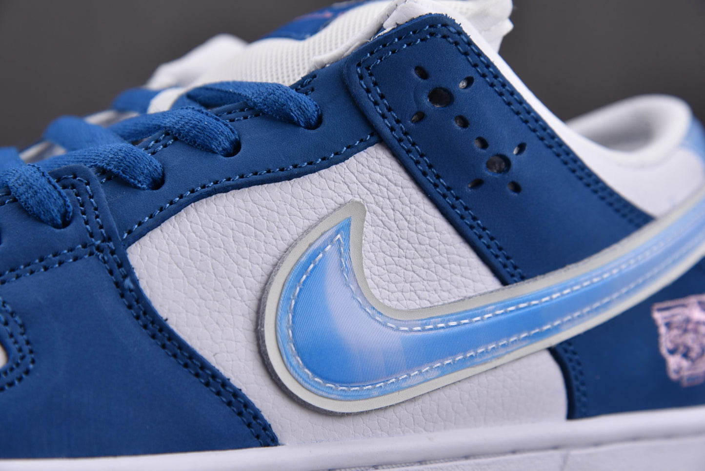 Nike SB Dunk x Born x Raised Low “Release Date”