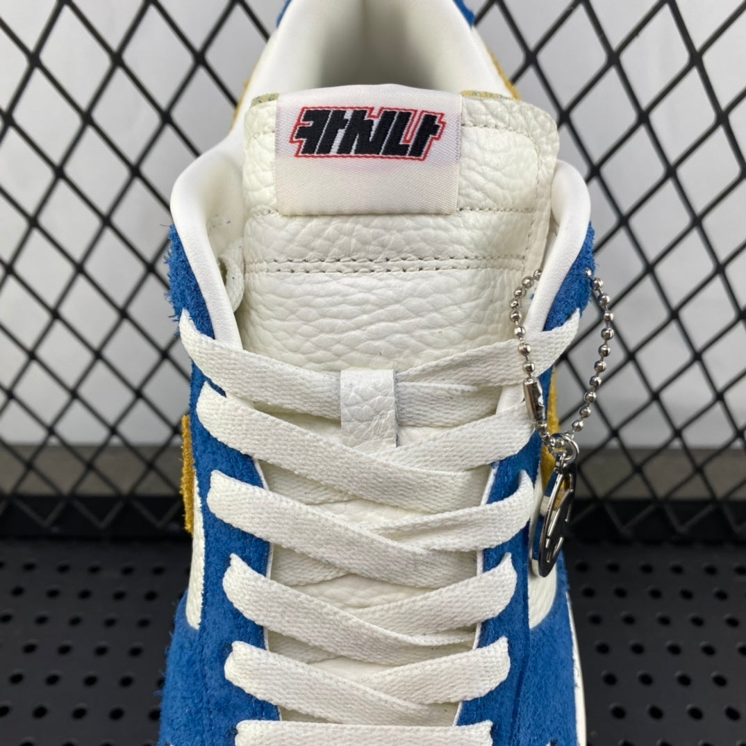 Nike Dunk Turbo Blue