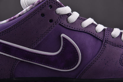 Nike SB Dunk Purple Lobsters