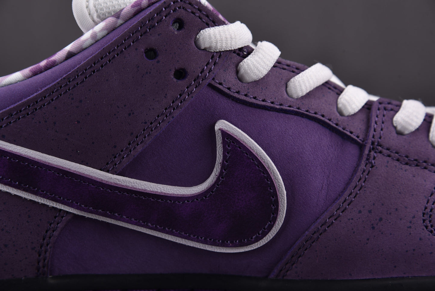 Nike SB Dunk Purple Lobsters