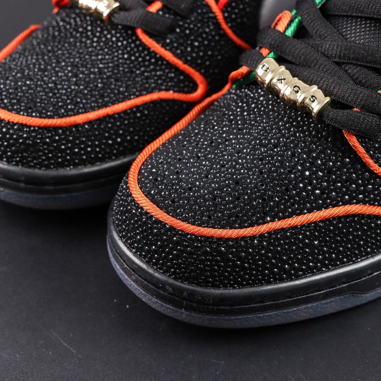 Nike SB Dunk Bronx Skate Girls