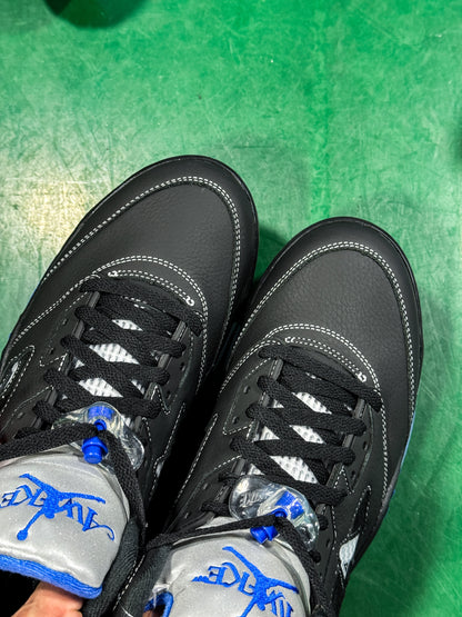 Air Jordan 5 Awake NY