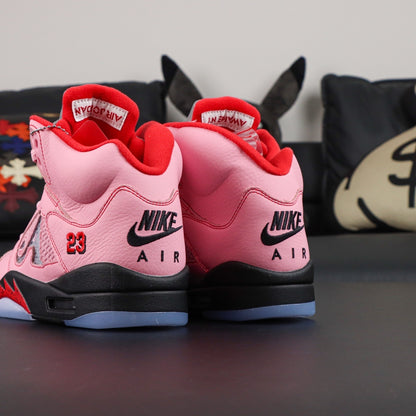 Air Jordan 5 Awake Bubble Gum