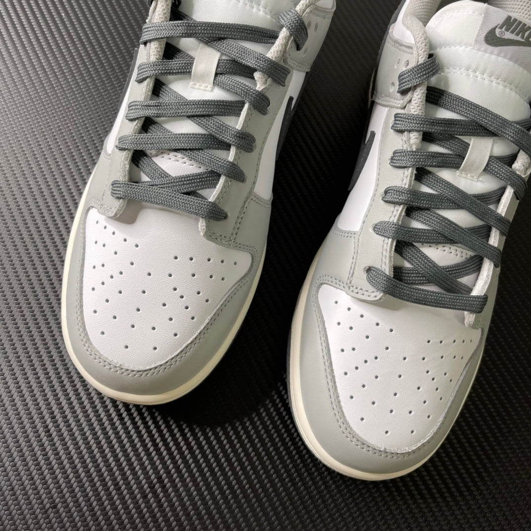 Nike Dunk Light Smoke Grey Fog