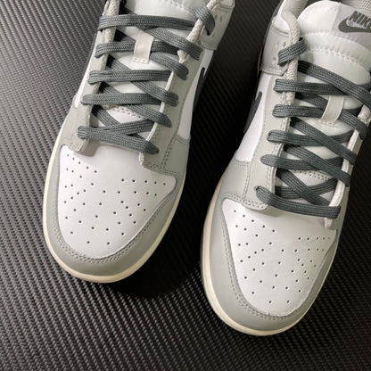 Nike Dunk Light Smoke Grey Fog