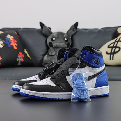 Air Jordan 1 Retro OG High Fragments