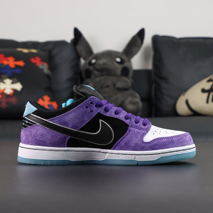 Nike SB Dunk x Harley Wilson