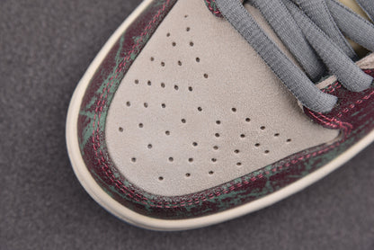 Nike SB Dunk x Crenshaw Skate Club CSC