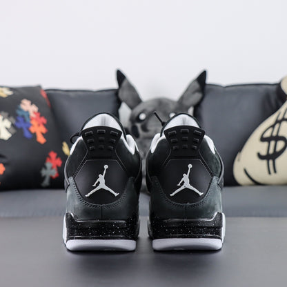 Air Jordan 4 Retro OG Fear Pack [2013]