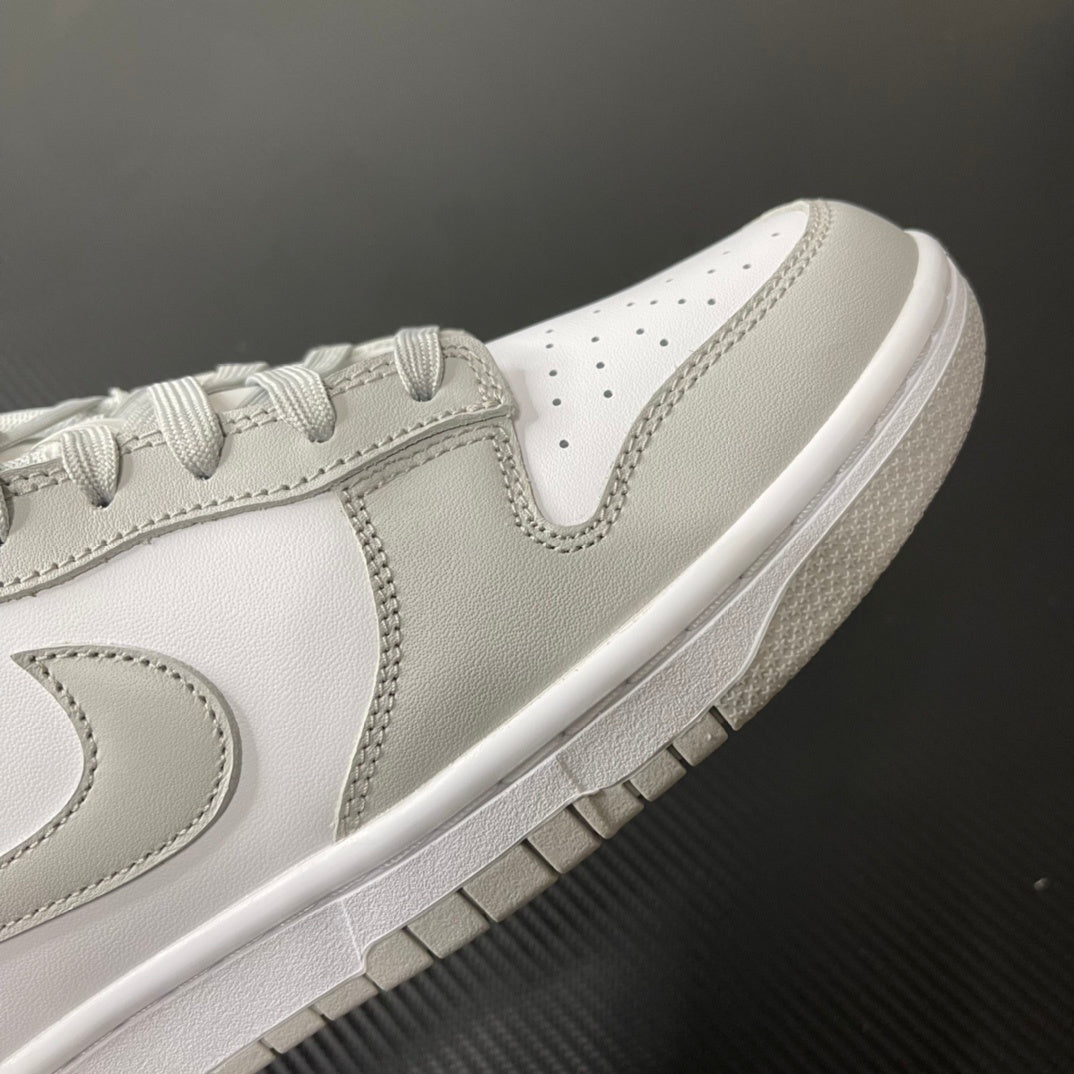 Nike Dunk Retro Grey Fog