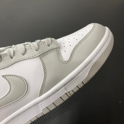 Nike Dunk Retro Grey Fog