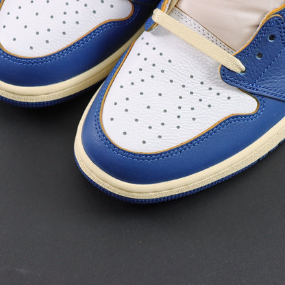 Air Jordan 1 x UNION Retro OG High NRG Storm Blue