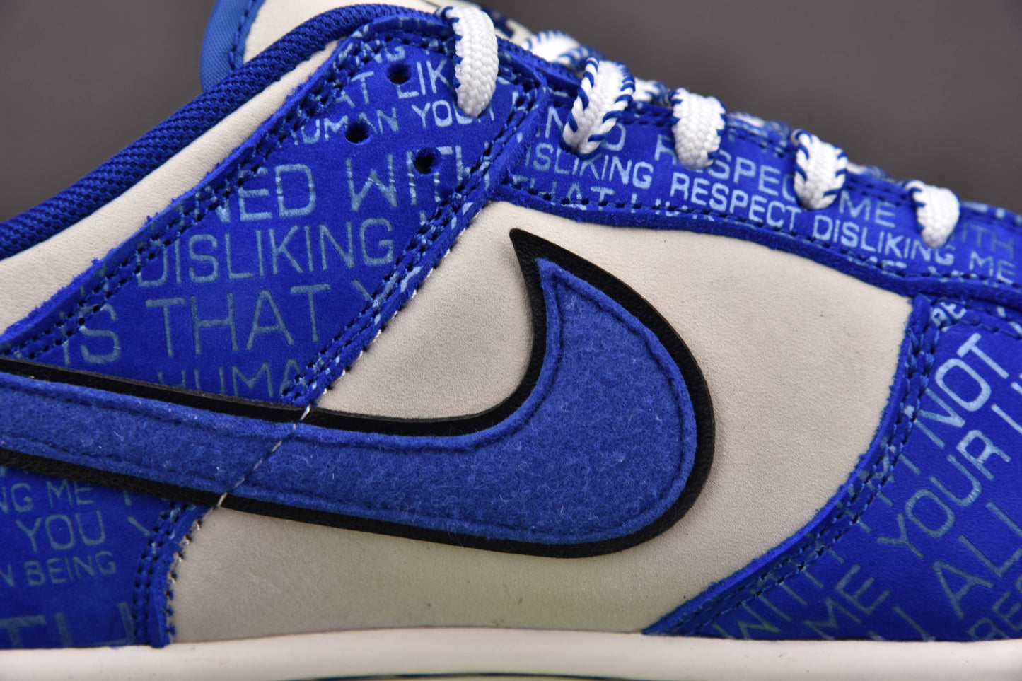 Nike SB Dunk Jackie Robinson