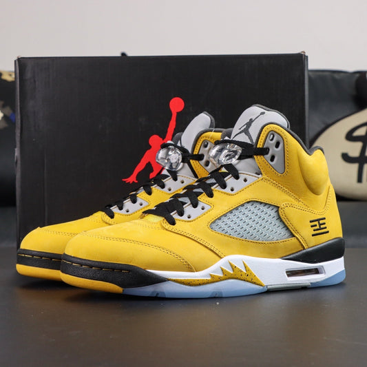 Air Jordan 5 Tokyo T23 [2025]
