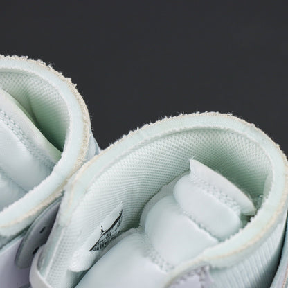 Air Jordan 1 x Off-White Retro OG High Euro