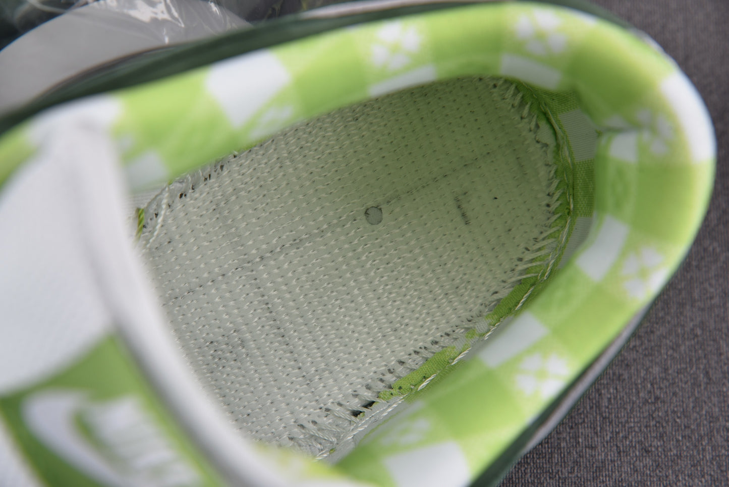 Nike SB Dunk Green Lobsters