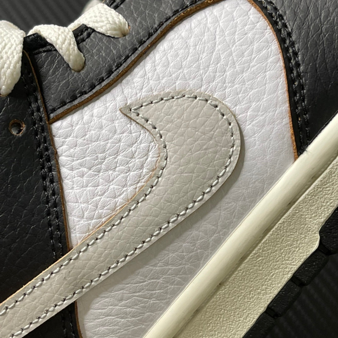 Nike Dunk x HUF San Francisco