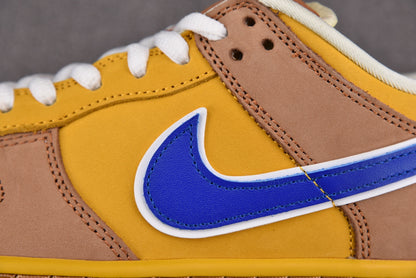 Nike SB Dunk Newcastle Brown Ale